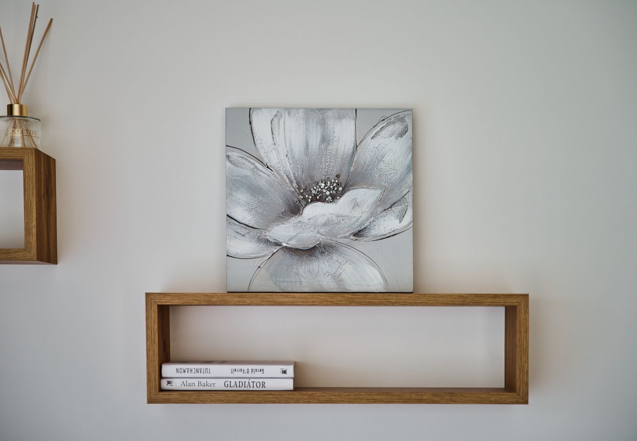 Apartment in Cerný Dul - KCB045