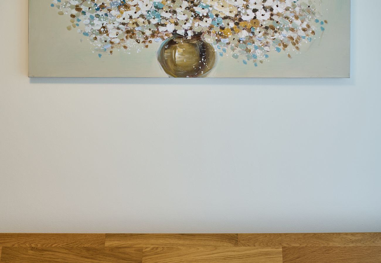 Apartment in Cerný Dul - KCB045