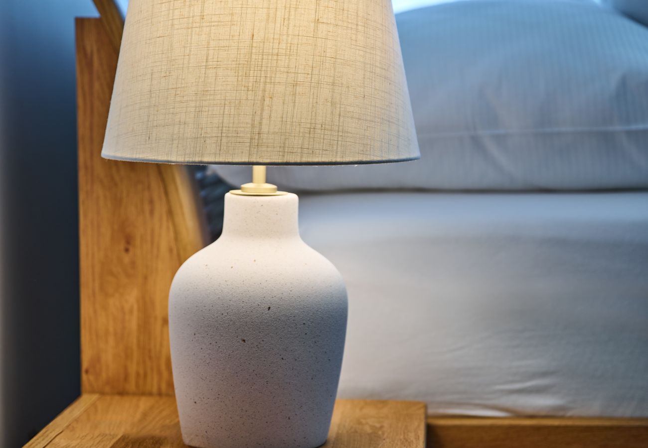 Apartment in Cerný Dul - KCB045