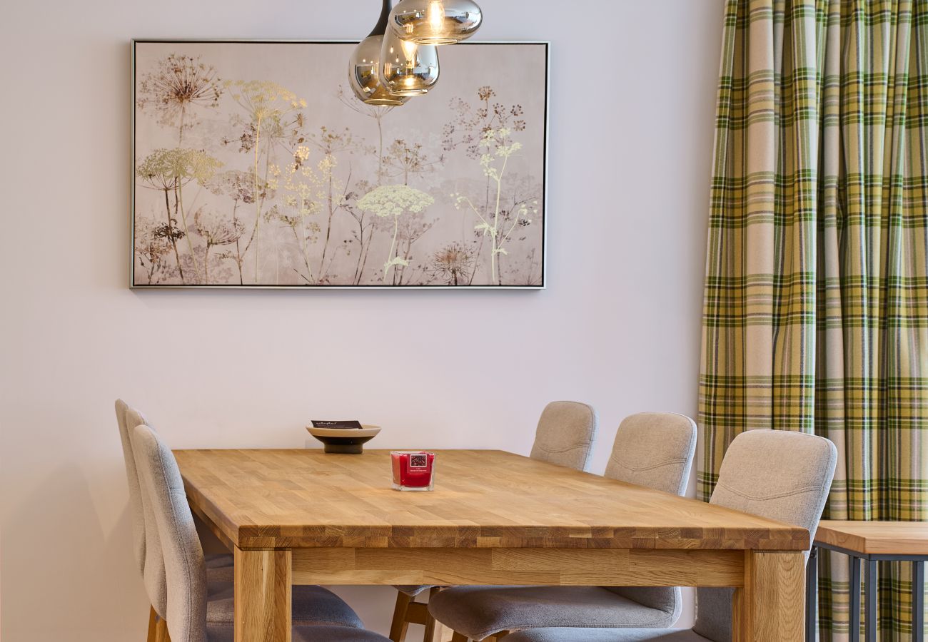 Apartment in Cerný Dul - KCB045