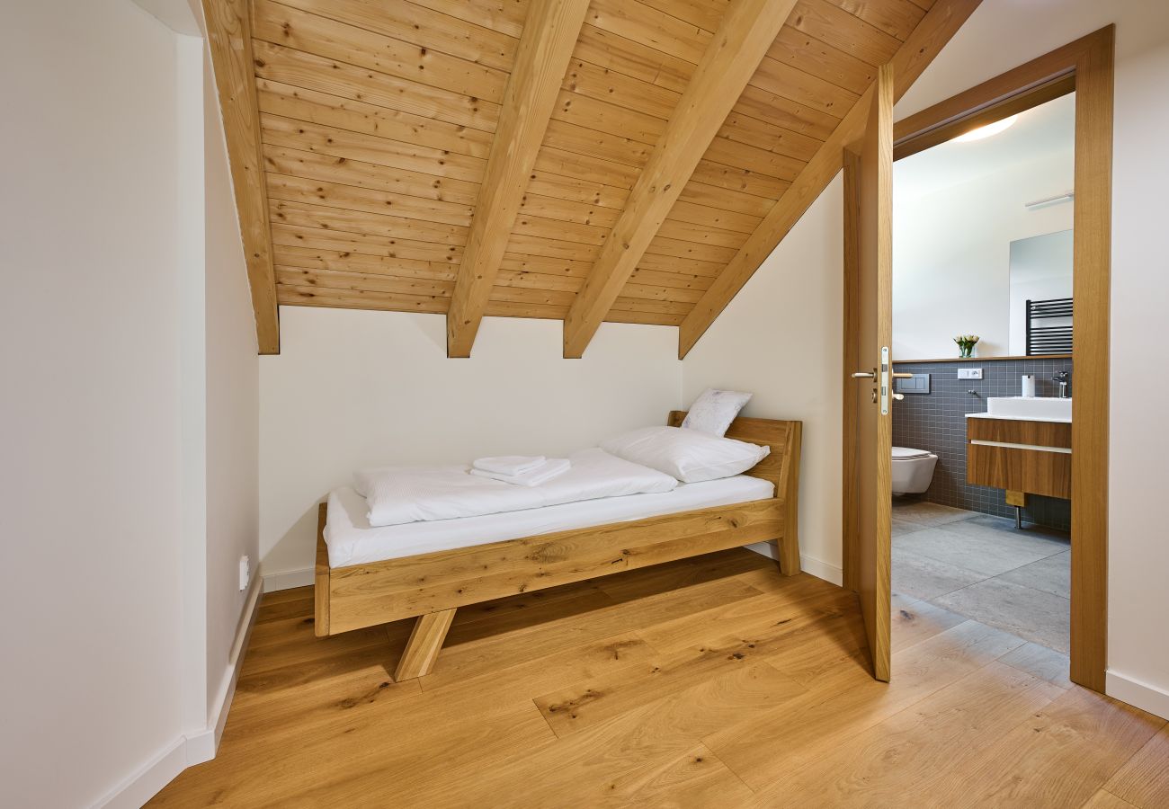 Apartment in Cerný Dul - KCB045