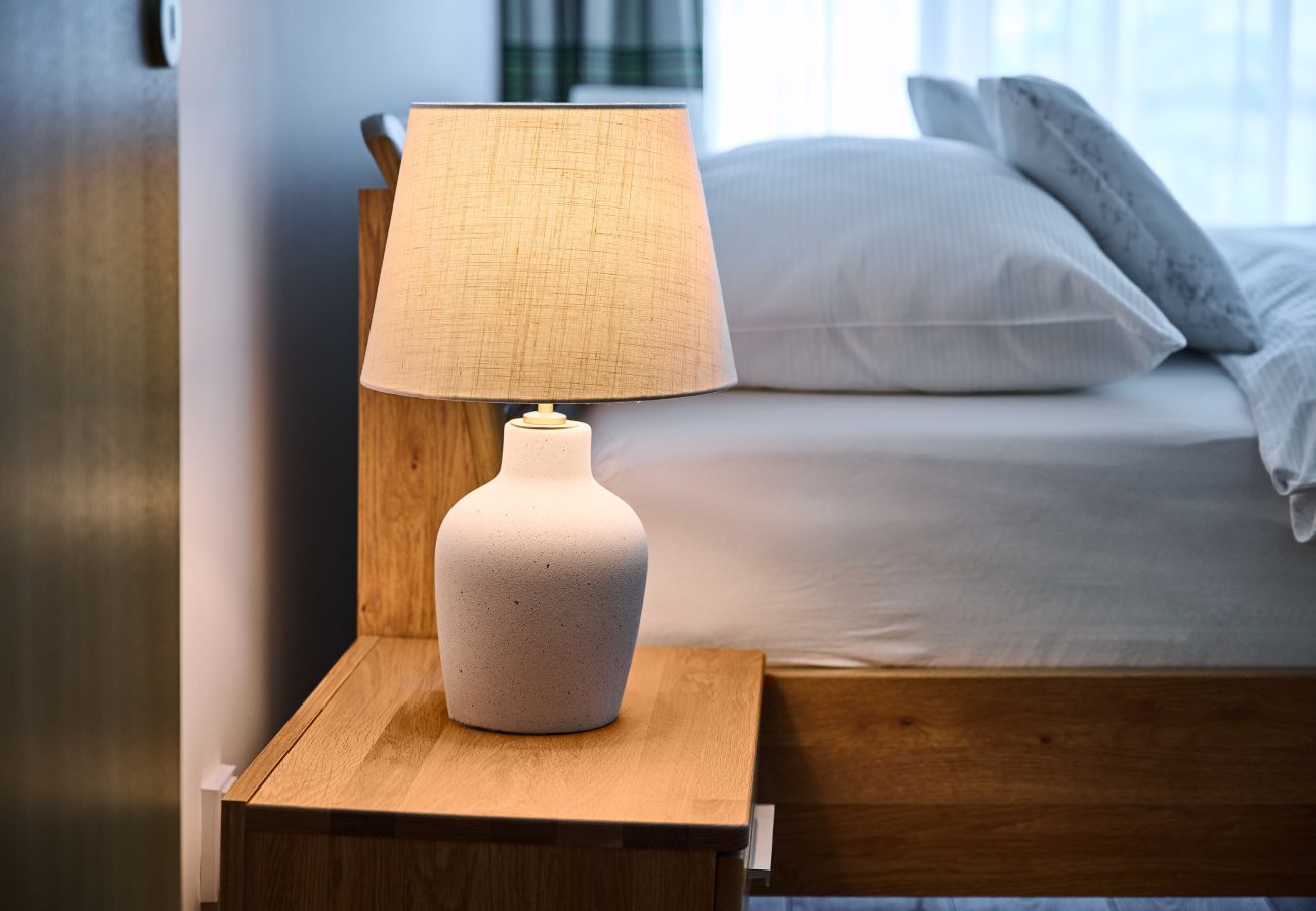 Apartment in Cerný Dul - KCB045