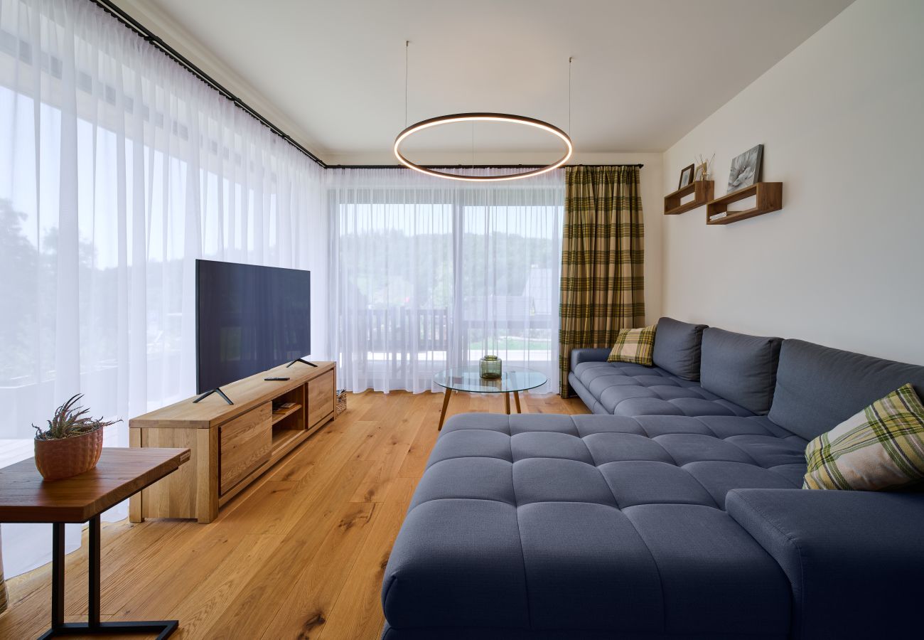 Apartment in Cerný Dul - KCB045