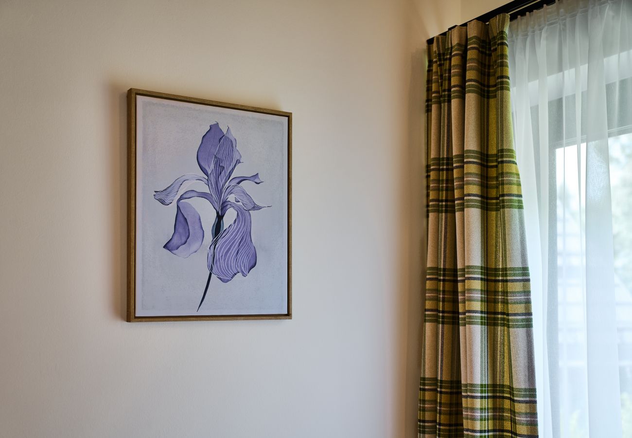 Apartment in Cerný Dul - KCB045