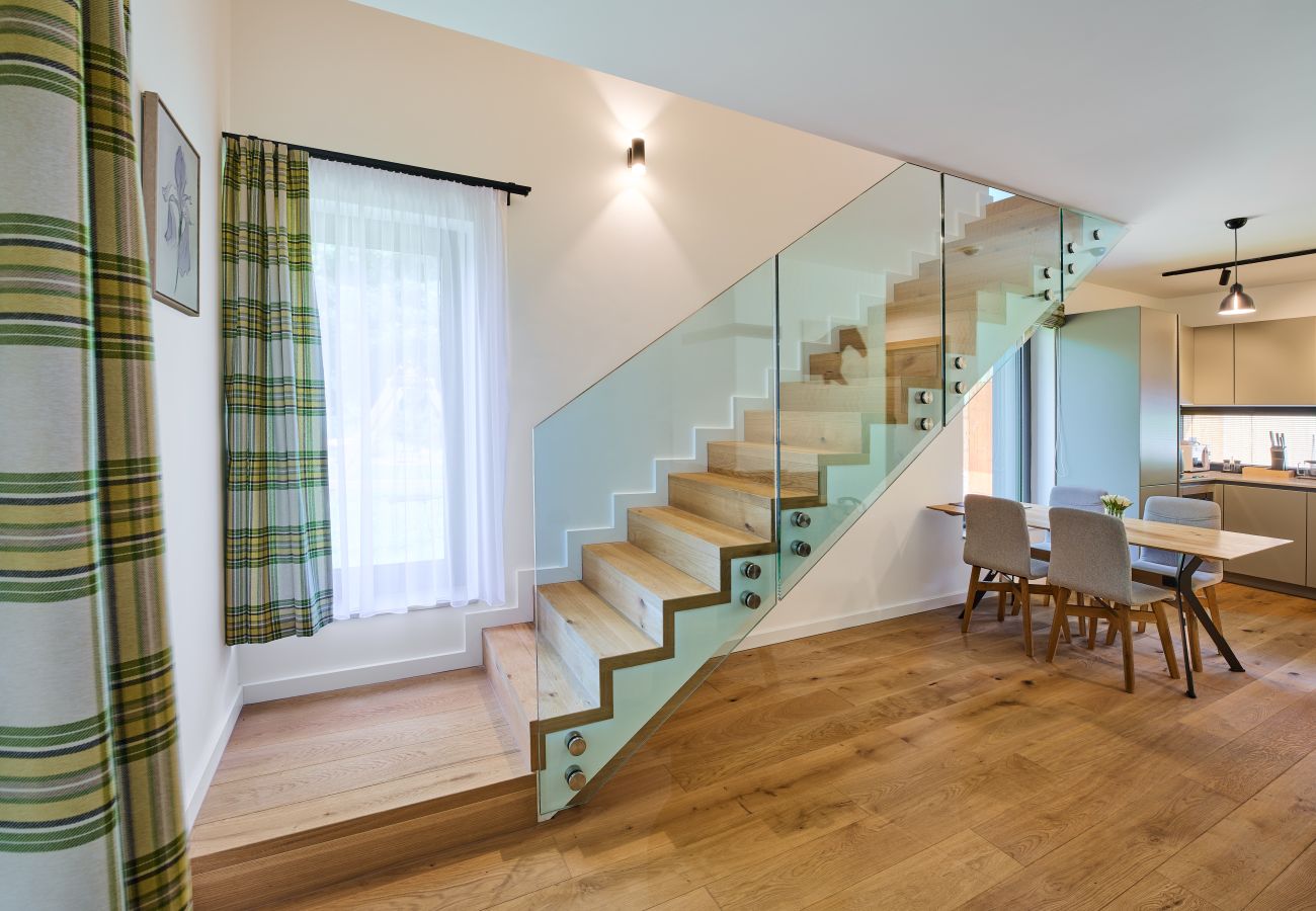 Apartment in Cerný Dul - KCB045