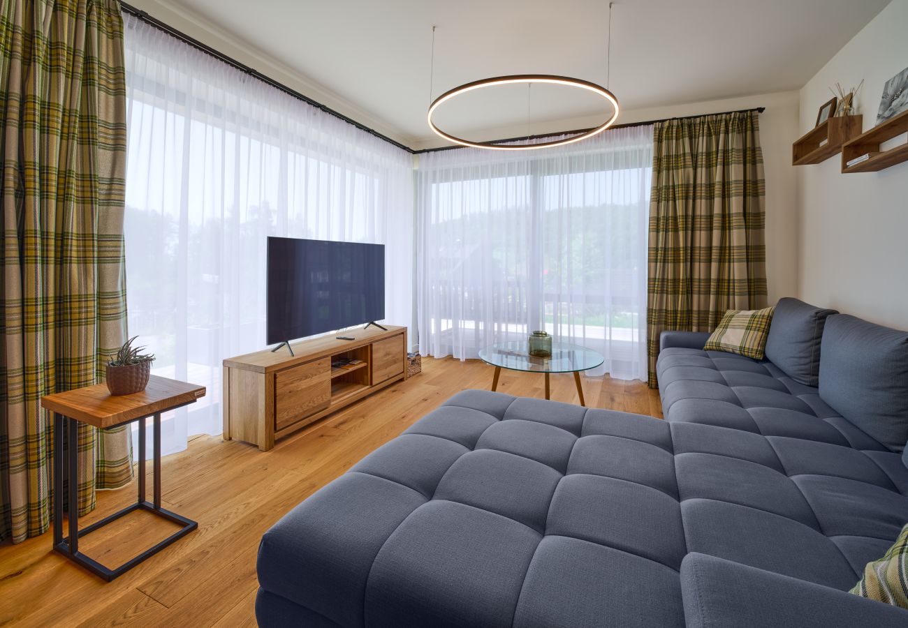 Apartment in Cerný Dul - KCB045