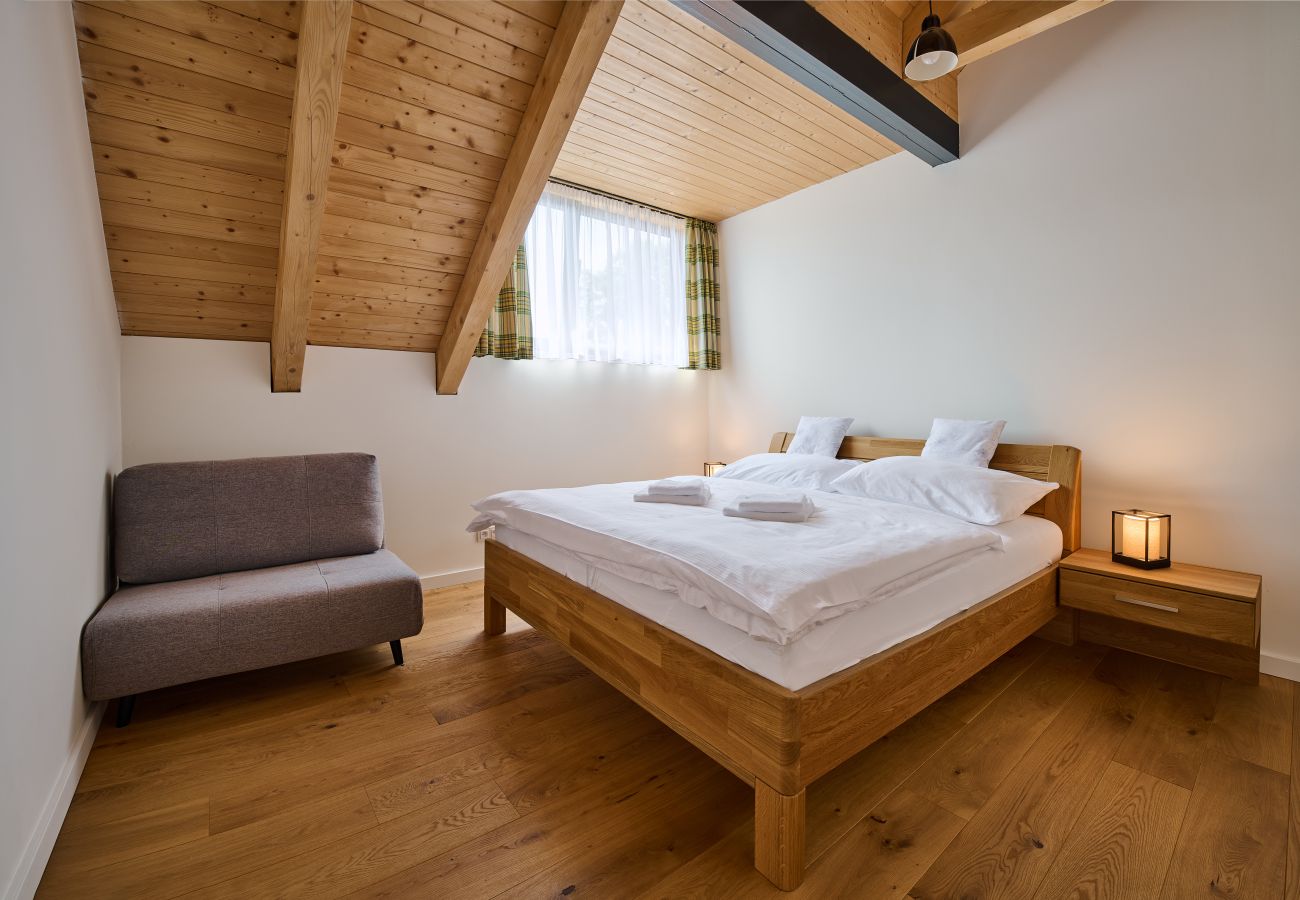 Apartment in Cerný Dul - KCB045