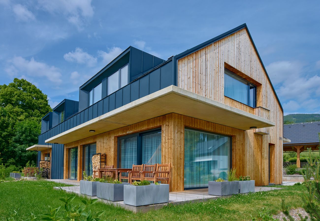 Apartment in Cerný Dul - KCB045