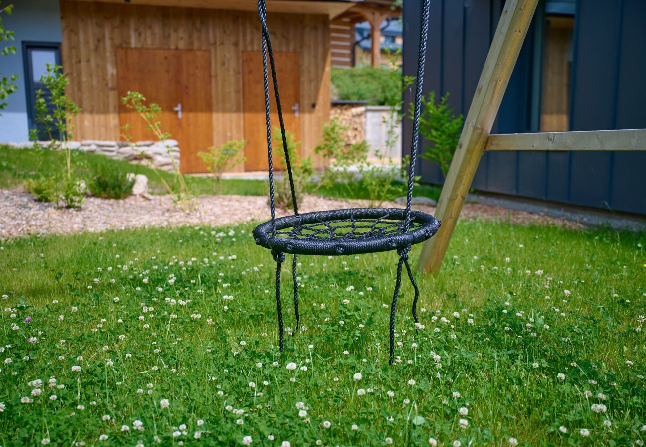 Apartment in Cerný Dul - KCB045