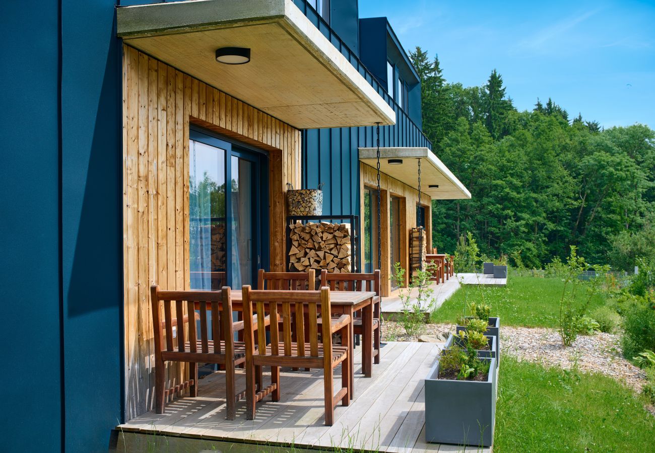 Apartment in Cerný Dul - KCB045