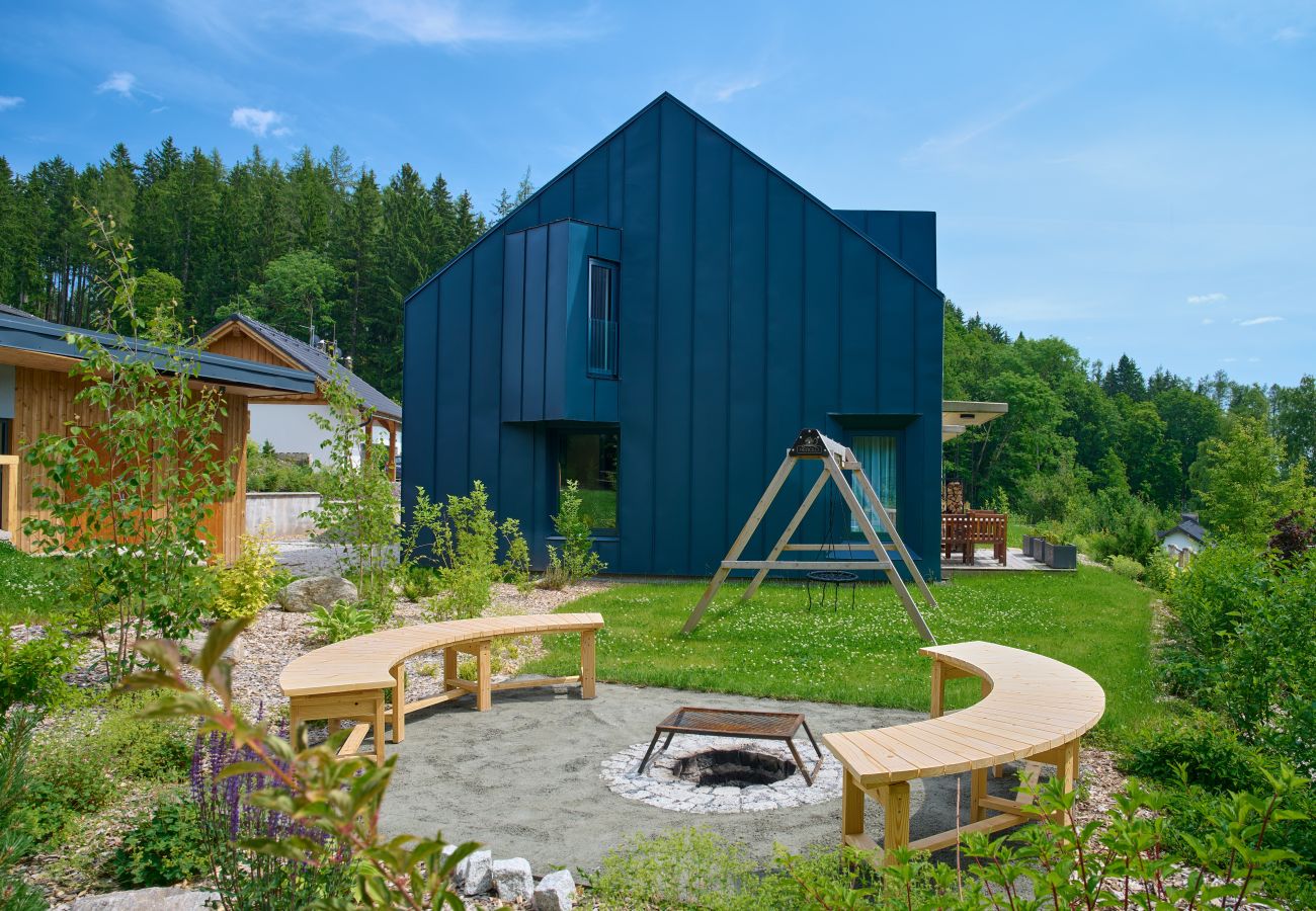 Apartment in Cerný Dul - KCB045