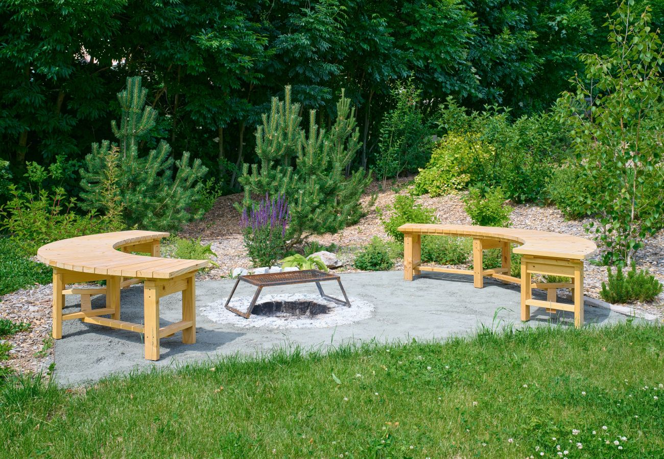 Apartment in Cerný Dul - KCB045