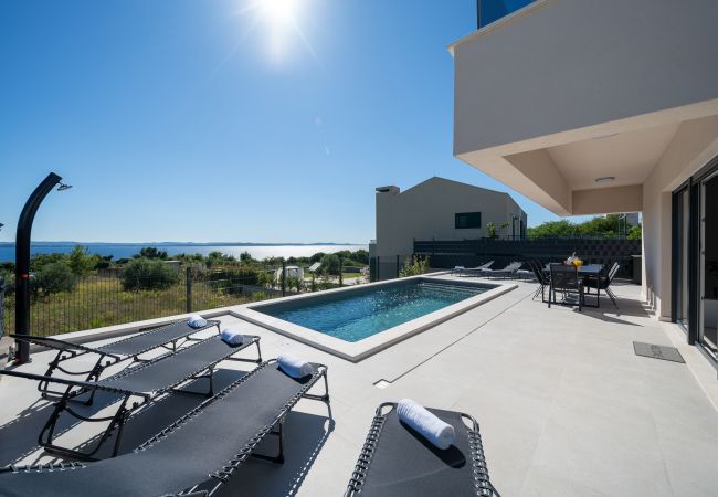 Villa in Zadar - Villa La Vista e Bella  Villa in Zadar - Villa La Vista e Bella