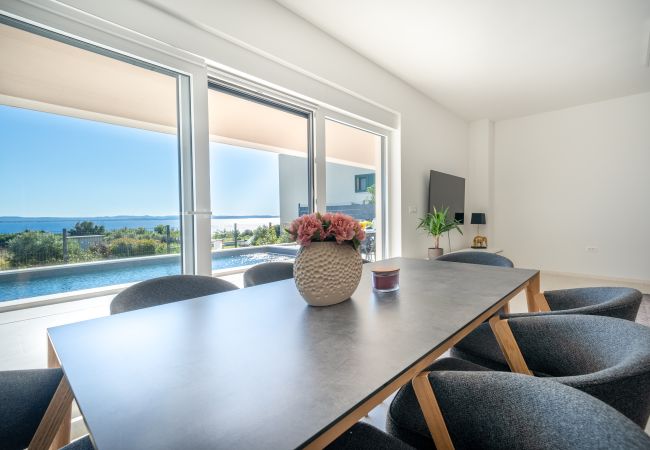 Villa in Zadar - Villa La Vista e Bella  Villa in Zadar - Villa La Vista e Bella