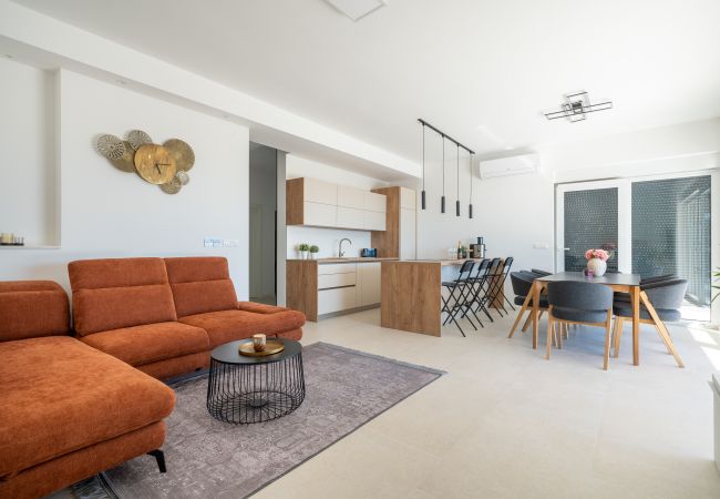 Villa in Zadar - Villa La Vista e Bella  Villa in Zadar - Villa La Vista e Bella