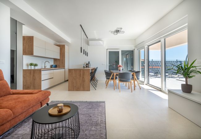 Villa in Zadar - Villa La Vista e Bella  Villa in Zadar - Villa La Vista e Bella