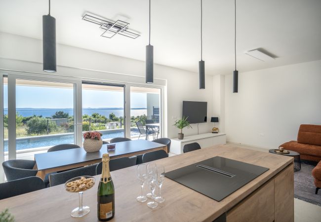 Villa in Zadar - Villa La Vista e Bella  Villa in Zadar - Villa La Vista e Bella