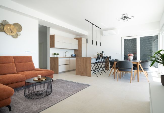 Villa in Zadar - Villa La Vista e Bella  Villa in Zadar - Villa La Vista e Bella