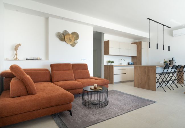 Villa in Zadar - Villa La Vista e Bella  Villa in Zadar - Villa La Vista e Bella