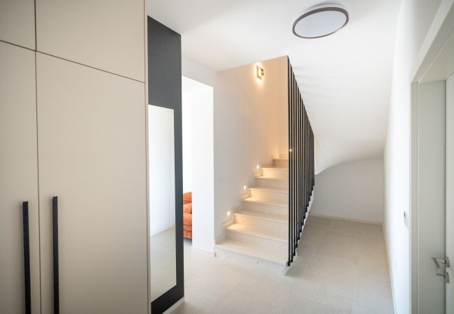 Villa in Zadar - Villa La Vista e Bella  Villa in Zadar - Villa La Vista e Bella