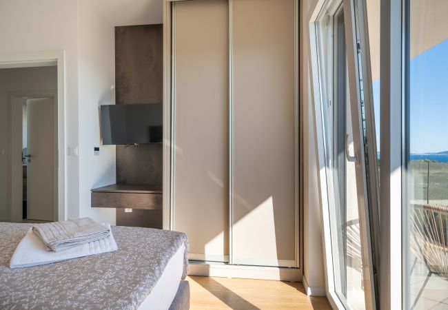 Villa in Zadar - Villa La Vista e Bella  Villa in Zadar - Villa La Vista e Bella