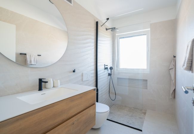 Villa in Zadar - Villa La Vista e Bella  Villa in Zadar - Villa La Vista e Bella