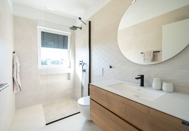 Villa in Zadar - Villa La Vista e Bella  Villa in Zadar - Villa La Vista e Bella