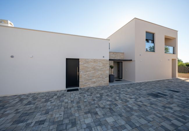 Villa in Zadar - Villa La Vista e Bella  Villa in Zadar - Villa La Vista e Bella