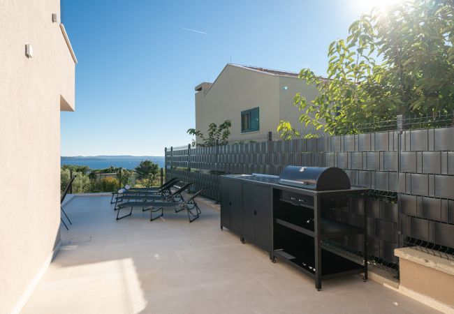 Villa in Zadar - Villa La Vista e Bella  Villa in Zadar - Villa La Vista e Bella