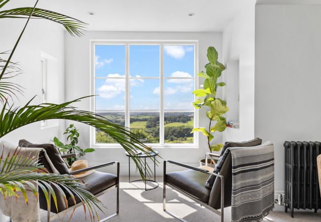 House in Haytor - Fox Hill House: quintessential country escape with modern twist House in Haytor - Fox Hill House: quintessential country escape with modern twist