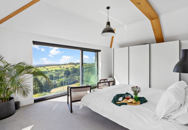 House in Haytor - Fox Hill House: quintessential country escape with modern twist House in Haytor - Fox Hill House: quintessential country escape with modern twist