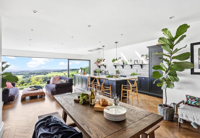 House in Haytor - Fox Hill House: quintessential country escape with modern twist House in Haytor - Fox Hill House: quintessential country escape with modern twist