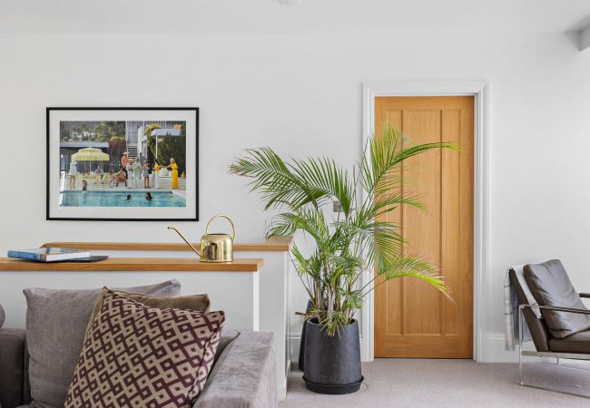 House in Haytor - Fox Hill House: quintessential country escape with modern twist House in Haytor - Fox Hill House: quintessential country escape with modern twist