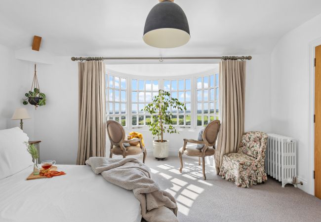 House in Haytor - Fox Hill House: quintessential country escape with modern twist House in Haytor - Fox Hill House: quintessential country escape with modern twist
