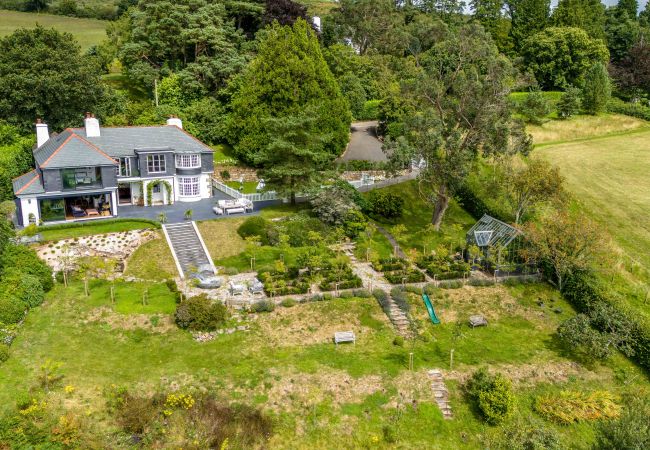 House in Haytor - Fox Hill House: quintessential country escape with modern twist House in Haytor - Fox Hill House: quintessential country escape with modern twist