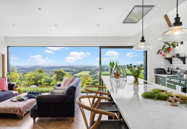House in Haytor - Fox Hill House: quintessential country escape with modern twist House in Haytor - Fox Hill House: quintessential country escape with modern twist
