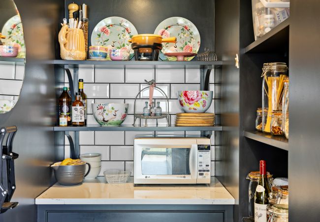 House in Haytor - Fox Hill House: quintessential country escape with modern twist House in Haytor - Fox Hill House: quintessential country escape with modern twist