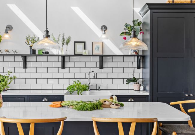 House in Haytor - Fox Hill House: quintessential country escape with modern twist House in Haytor - Fox Hill House: quintessential country escape with modern twist