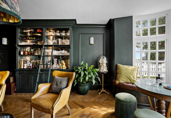 House in Haytor - Fox Hill House: quintessential country escape with modern twist House in Haytor - Fox Hill House: quintessential country escape with modern twist