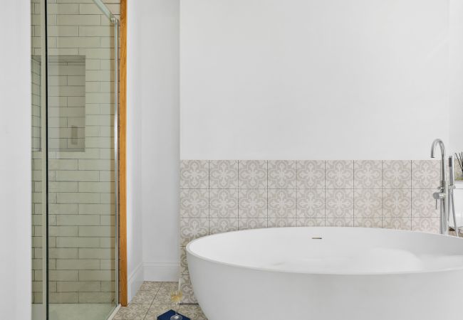 House in Haytor - Fox Hill House: quintessential country escape with modern twist House in Haytor - Fox Hill House: quintessential country escape with modern twist