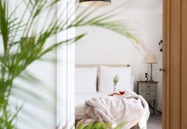 House in Haytor - Fox Hill House: quintessential country escape with modern twist House in Haytor - Fox Hill House: quintessential country escape with modern twist