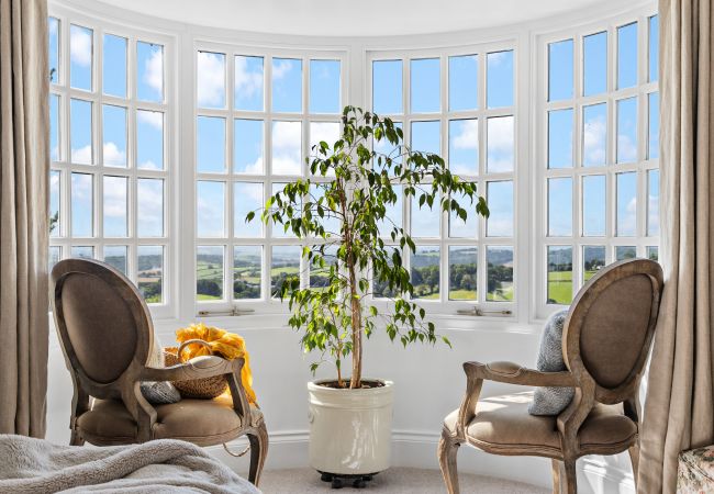 House in Haytor - Fox Hill House: quintessential country escape with modern twist House in Haytor - Fox Hill House: quintessential country escape with modern twist
