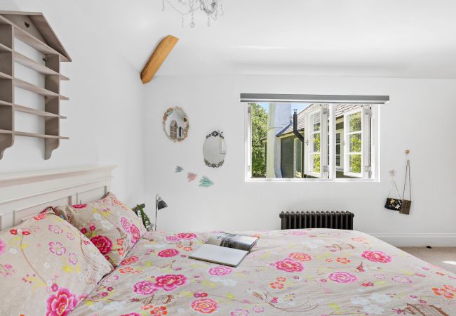House in Haytor - Fox Hill House: quintessential country escape with modern twist House in Haytor - Fox Hill House: quintessential country escape with modern twist