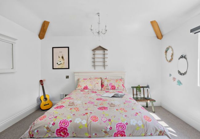 House in Haytor - Fox Hill House: quintessential country escape with modern twist House in Haytor - Fox Hill House: quintessential country escape with modern twist
