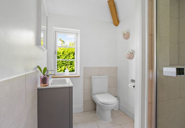 House in Haytor - Fox Hill House: quintessential country escape with modern twist House in Haytor - Fox Hill House: quintessential country escape with modern twist