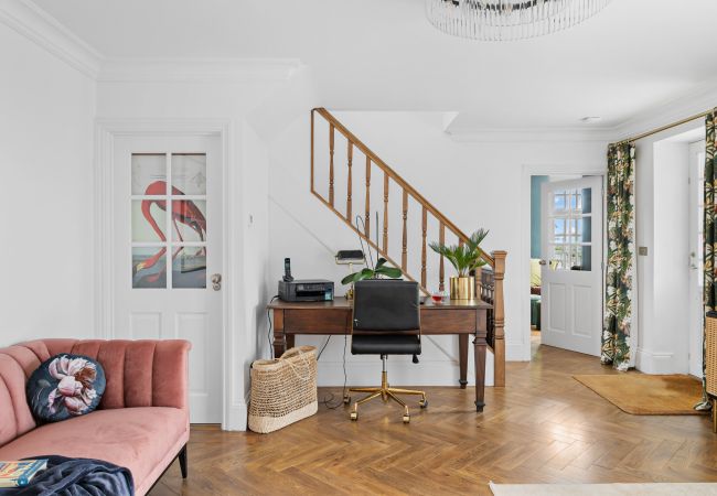 House in Haytor - Fox Hill House: quintessential country escape with modern twist House in Haytor - Fox Hill House: quintessential country escape with modern twist