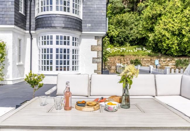 House in Haytor - Fox Hill House: quintessential country escape with modern twist House in Haytor - Fox Hill House: quintessential country escape with modern twist