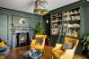 House in Haytor - Fox Hill House: quintessential country escape with modern twist House in Haytor - Fox Hill House: quintessential country escape with modern twist