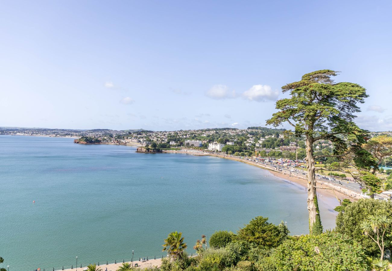 Apartment in Torquay - B6 Masts - Apartment with Sea Views