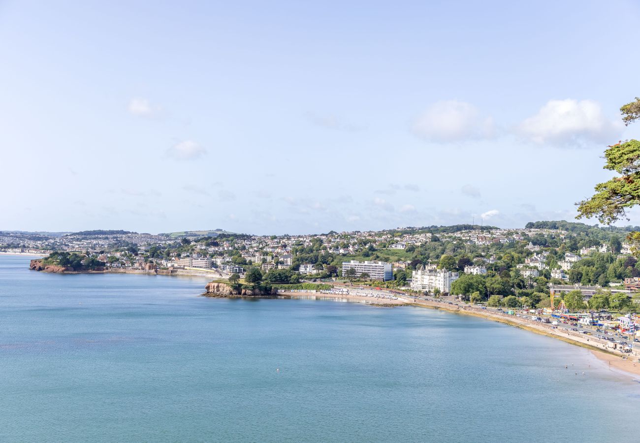 Apartment in Torquay - B6 Masts - Apartment with Sea Views